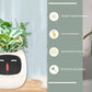 "AI Smart Planter Pot - Self-Watering, App-Controlled & Eco-Friendly"