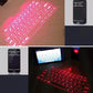 Laser Projection Keyboard Bluetooth Wireless Virtual Projection