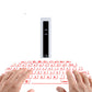 Projection Lipstick Projection Keyboard