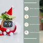 "AI Smart Planter Pot - Self-Watering, App-Controlled & Eco-Friendly"