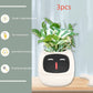 "AI Smart Planter Pot - Self-Watering, App-Controlled & Eco-Friendly"