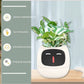 "AI Smart Planter Pot - Self-Watering, App-Controlled & Eco-Friendly"